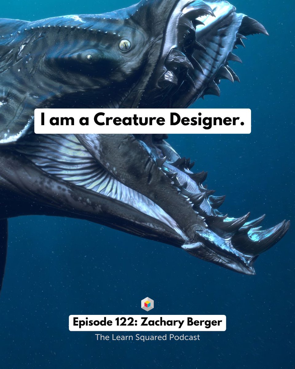 Learnsquared tweet media