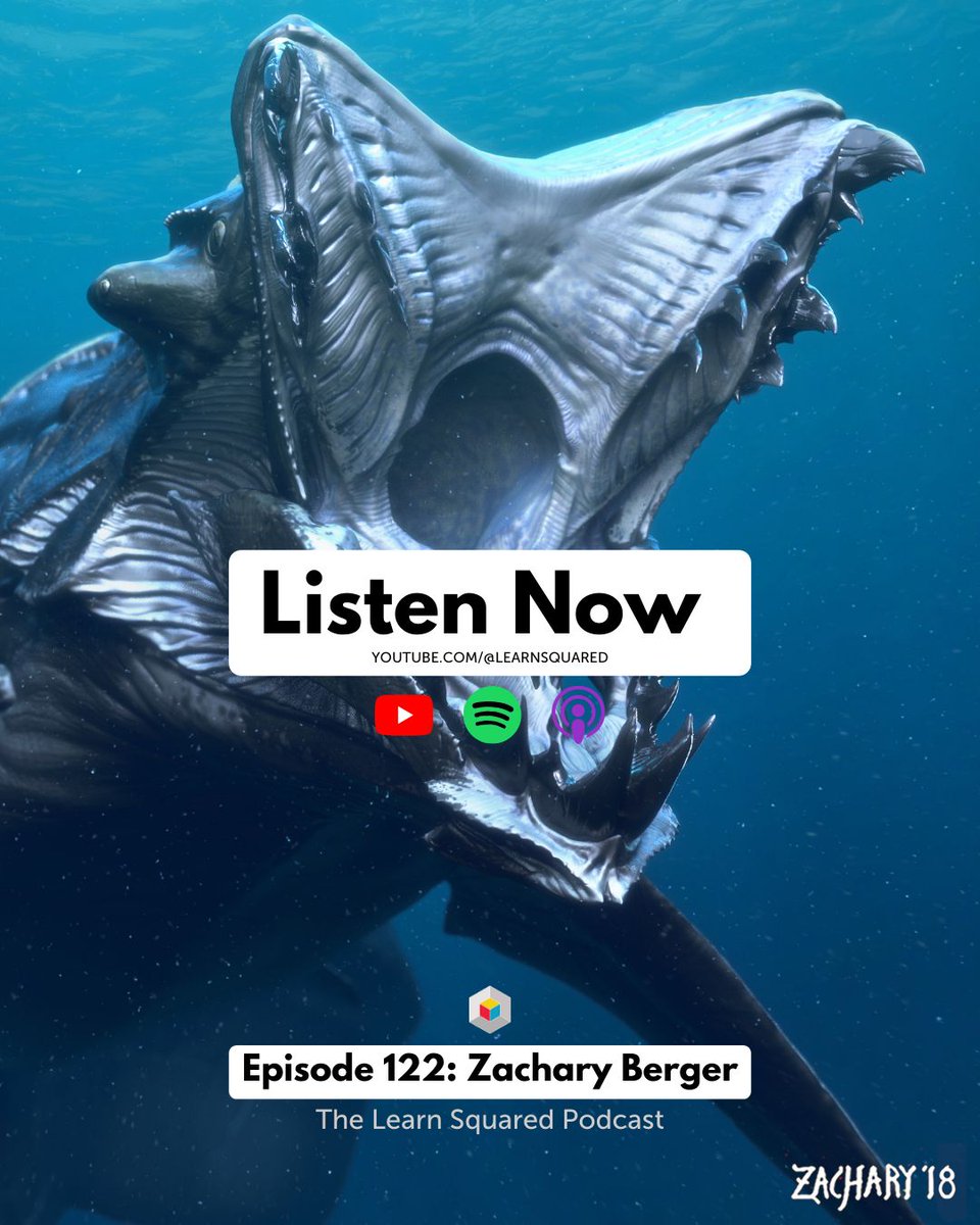 Learnsquared tweet media