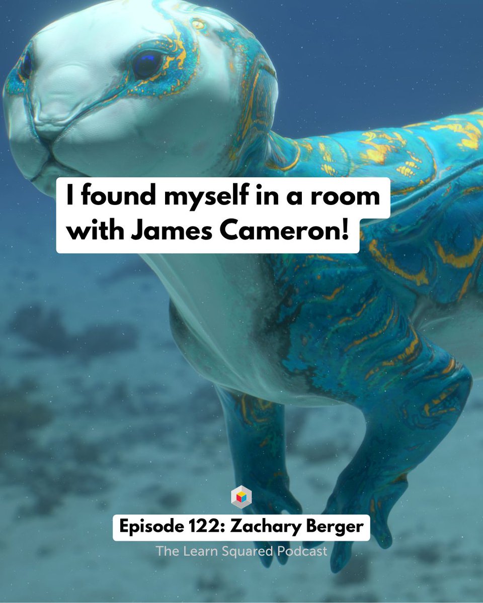 Learnsquared tweet media