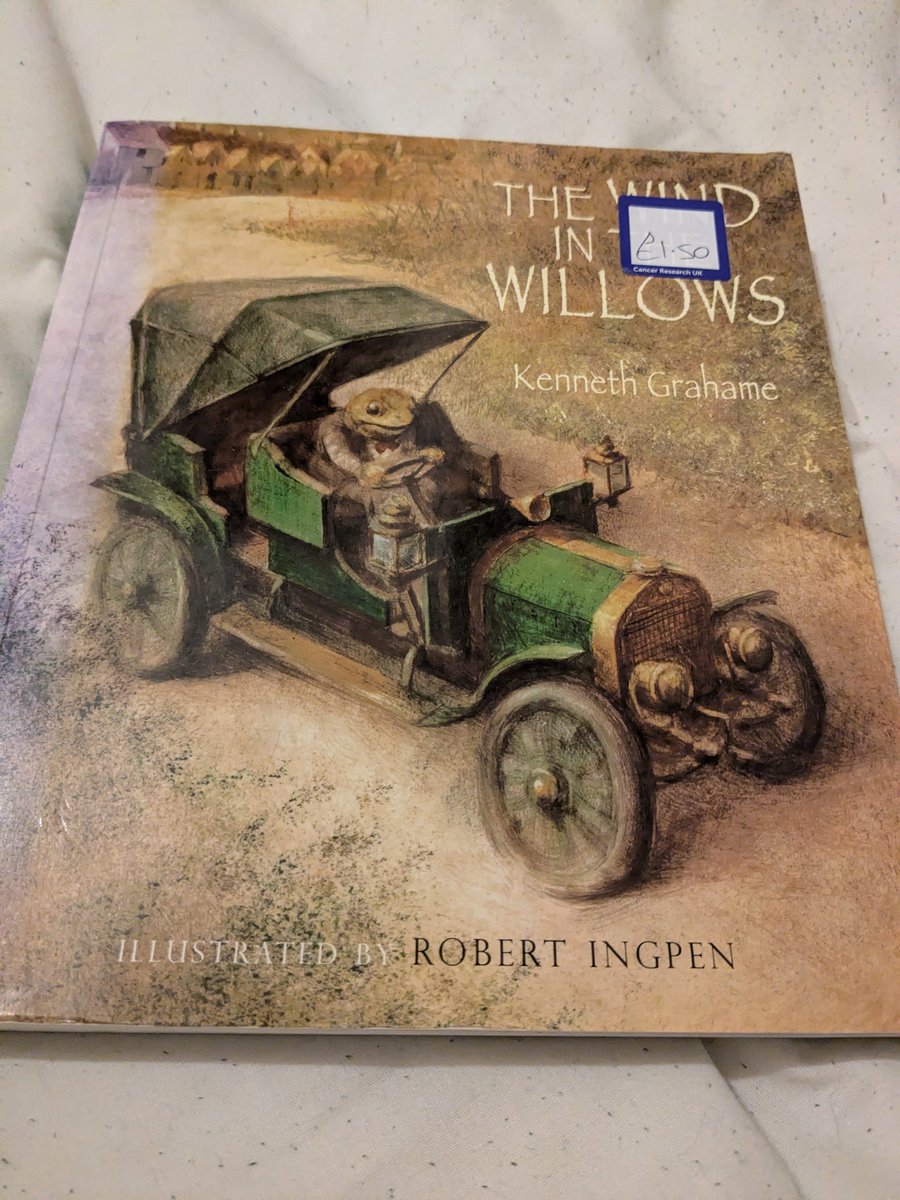 James Goodall tweet media