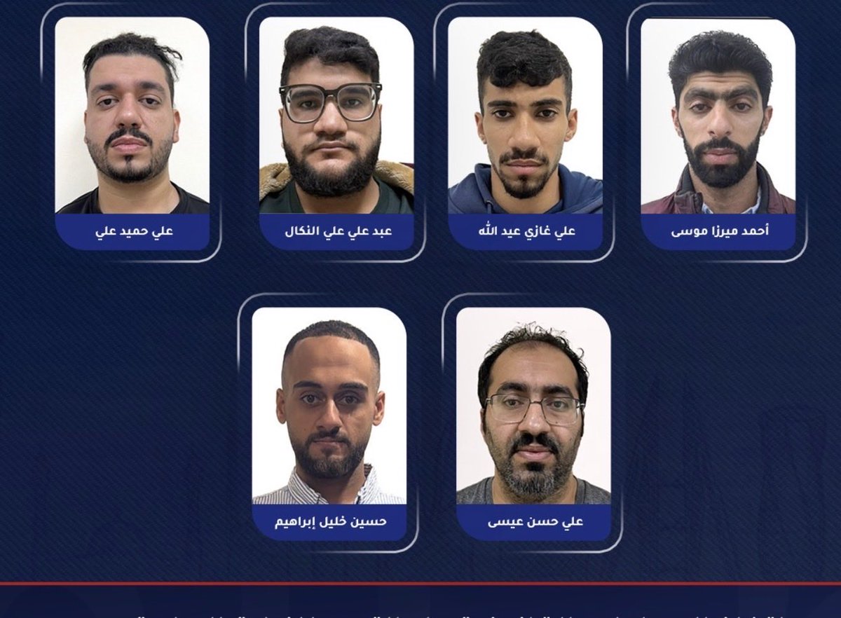 🇧🇭 عبدالعزيز البوعينين tweet media