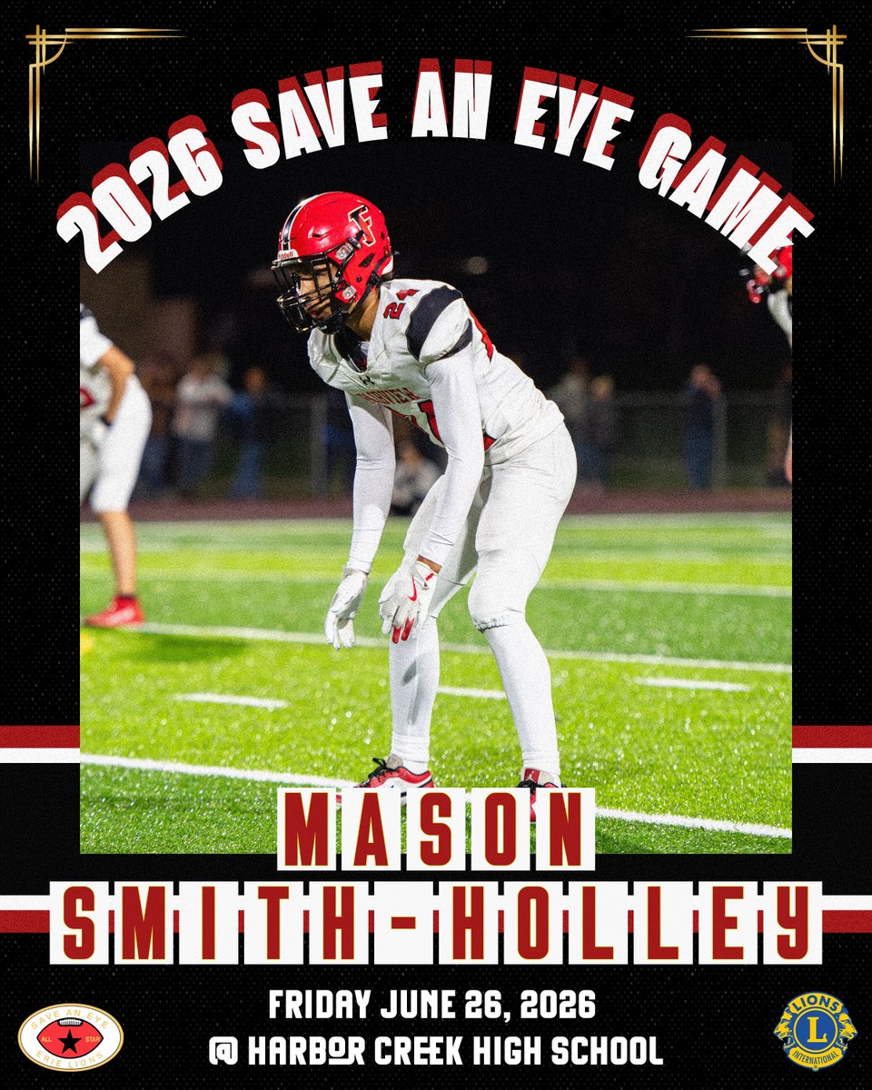 Fairview Football tweet media