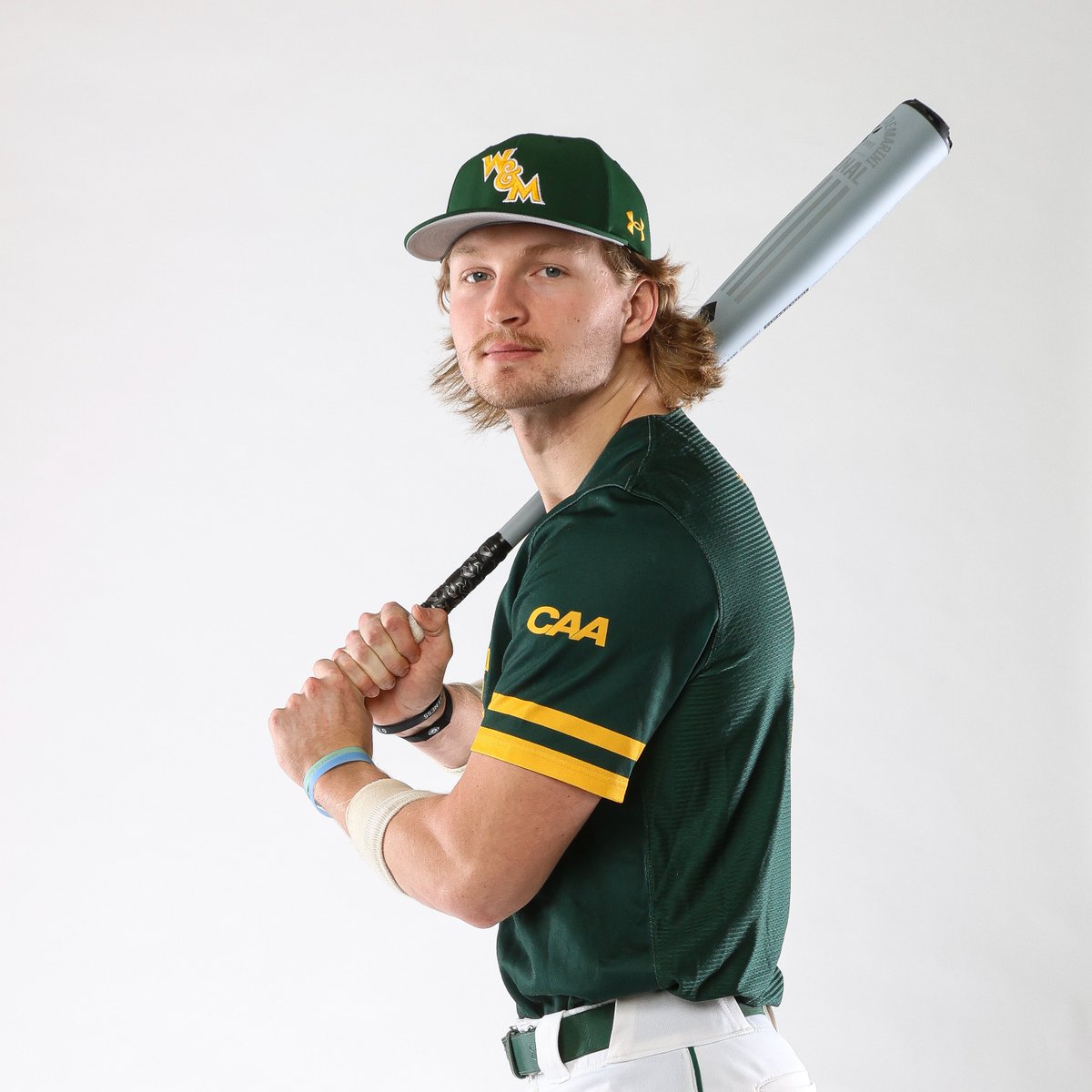 William & Mary Tribe Baseball tweet media