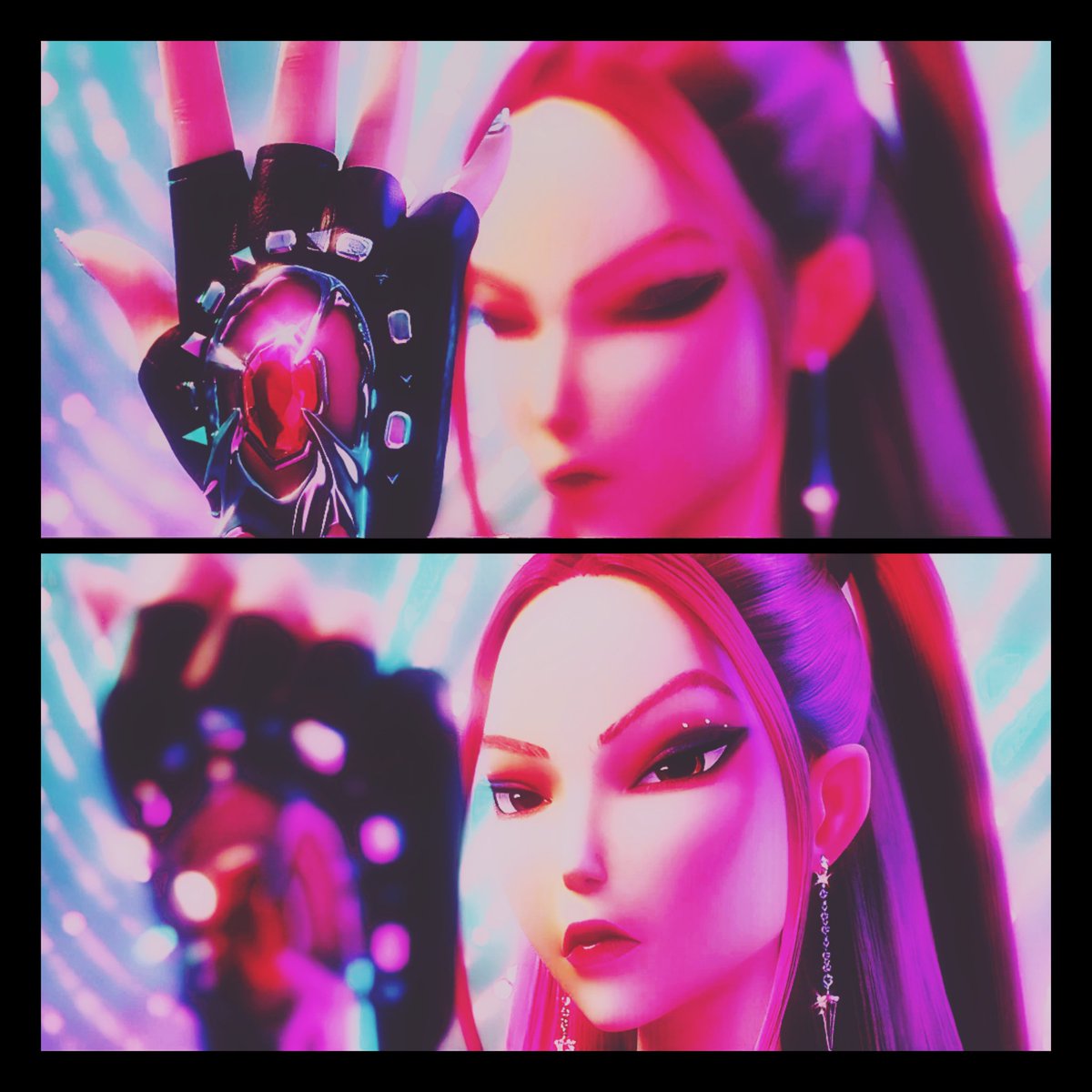 𝐈 𝐇𝐀𝐓𝐄 𝐃𝐄𝐌𝐎𝐍𝐒 tweet media