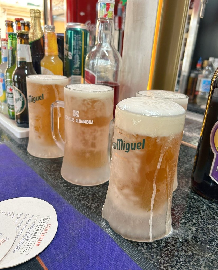 Pints Of Beauty tweet media