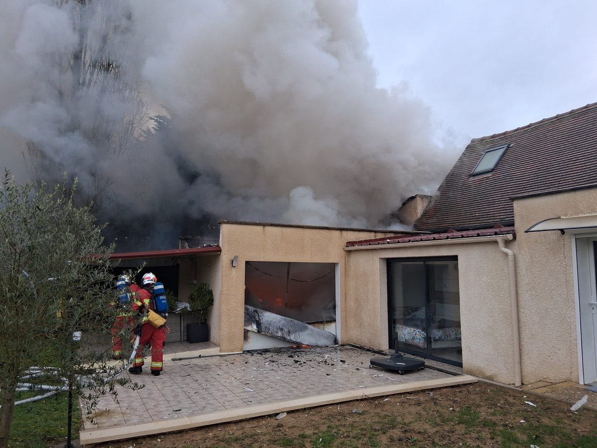 BÉPOIX Pierre tweet media