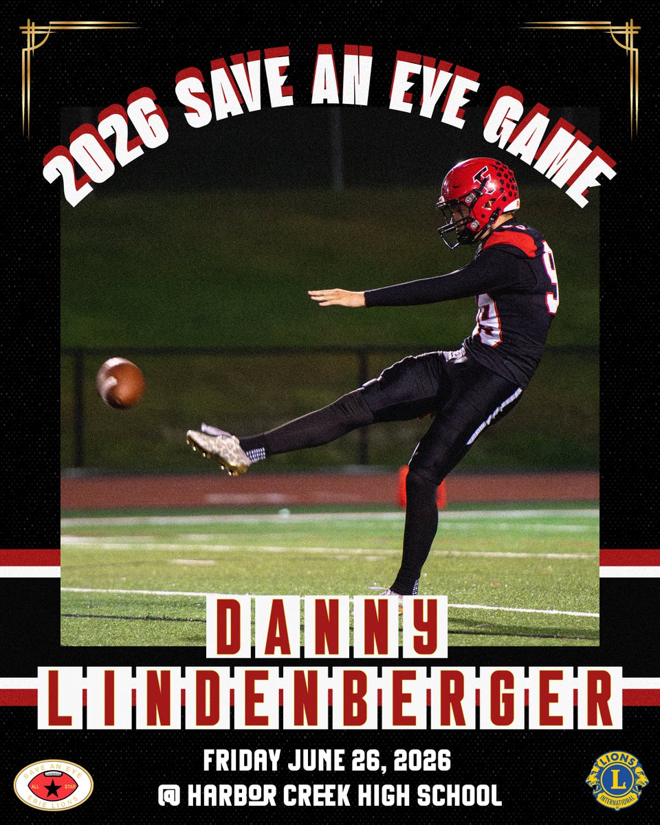 Fairview Football tweet media