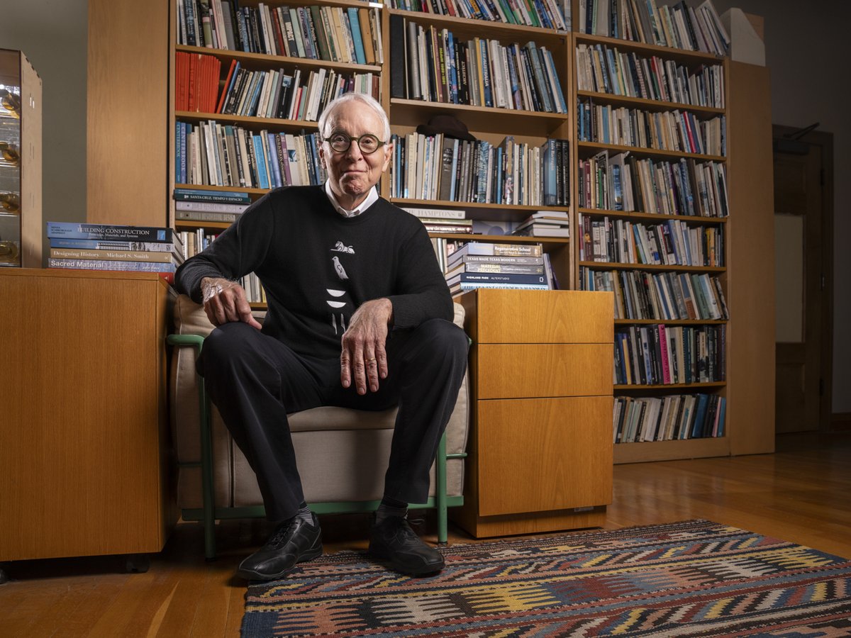 LPA Design Studios tweet media