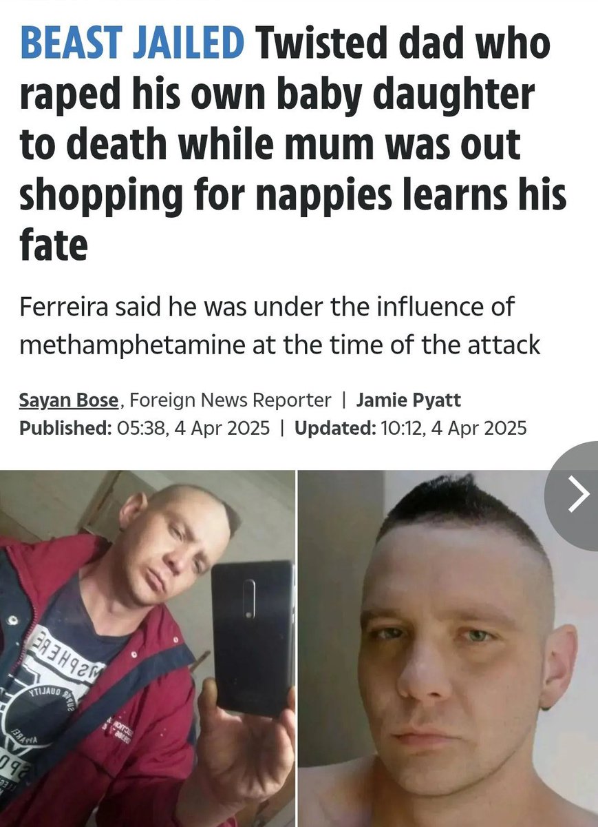 White Devil 😈 tweet media