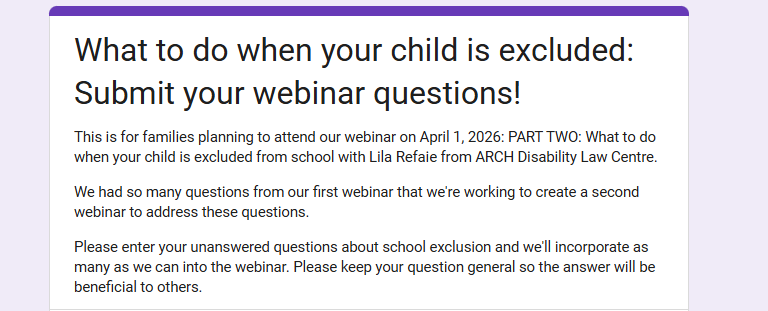 Inclusive Education / Éducation inclusive Canada tweet media