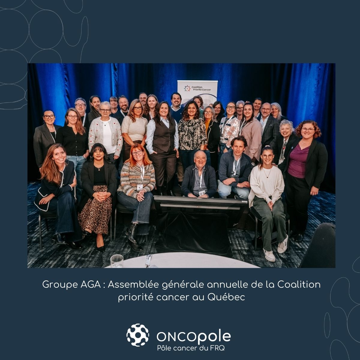 Oncopole tweet media