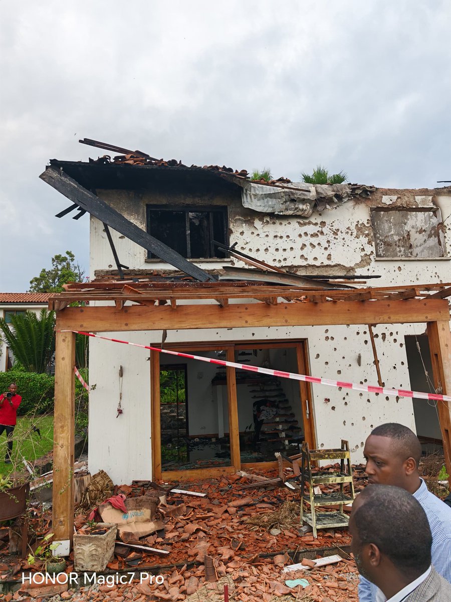 Corneille Nangaa tweet media