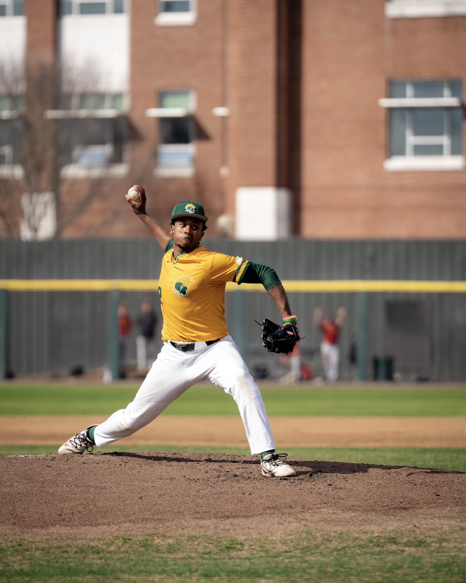 Norfolk State Baseball tweet media