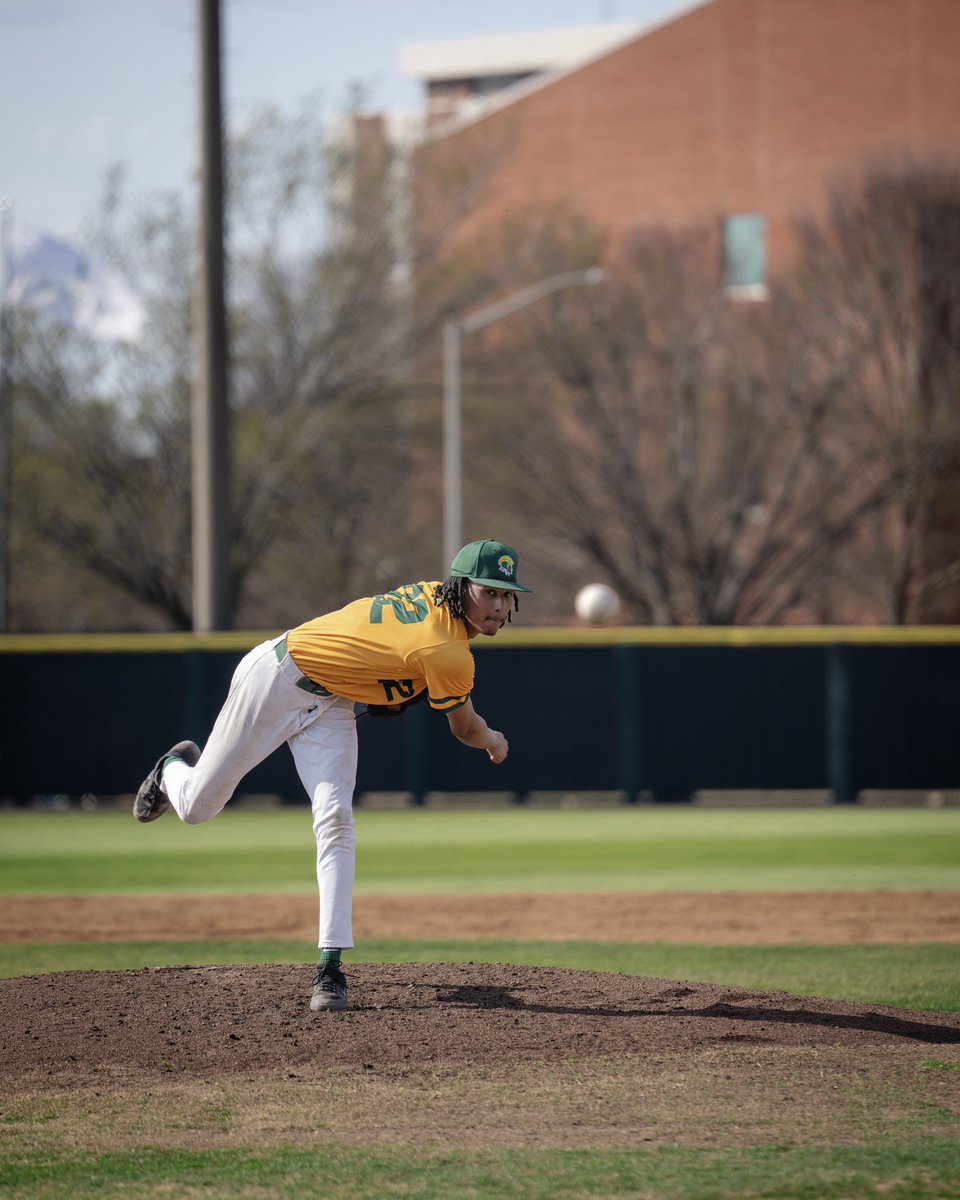 Norfolk State Baseball tweet media