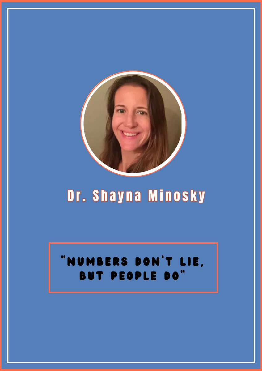 kpupsych's tweet photo. Psychology Colloquium #2
Title: Numbers Don’t Lie… But People Do:  How numbers can be used to persuade, mislead, and shape what we believe Presented by Dr Shayna Minosky

Date &amp; Time: March 13th, 2:00-3:00 pm
Location: Grassroots Café, KPU Surrey Campus https://t.co/9Eoz67ptec