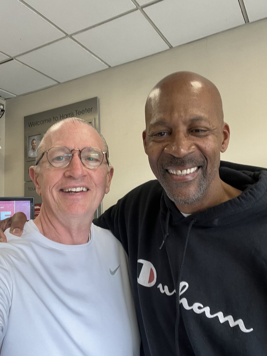 John Thompson tweet media