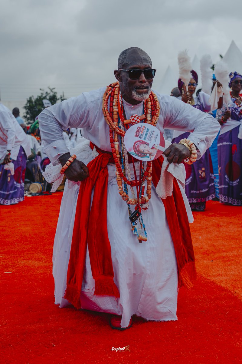 Explore Itsekiri tweet media