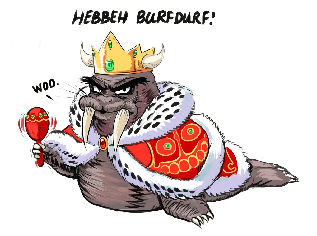 ProfitWalrus tweet media