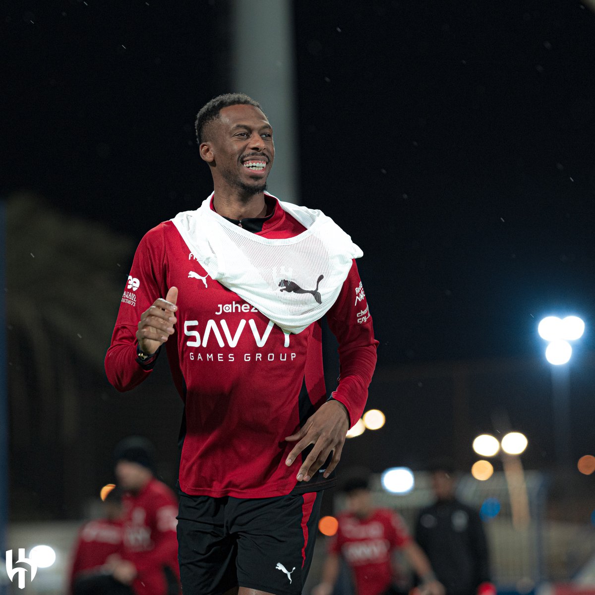 Alhilal_FC tweet picture