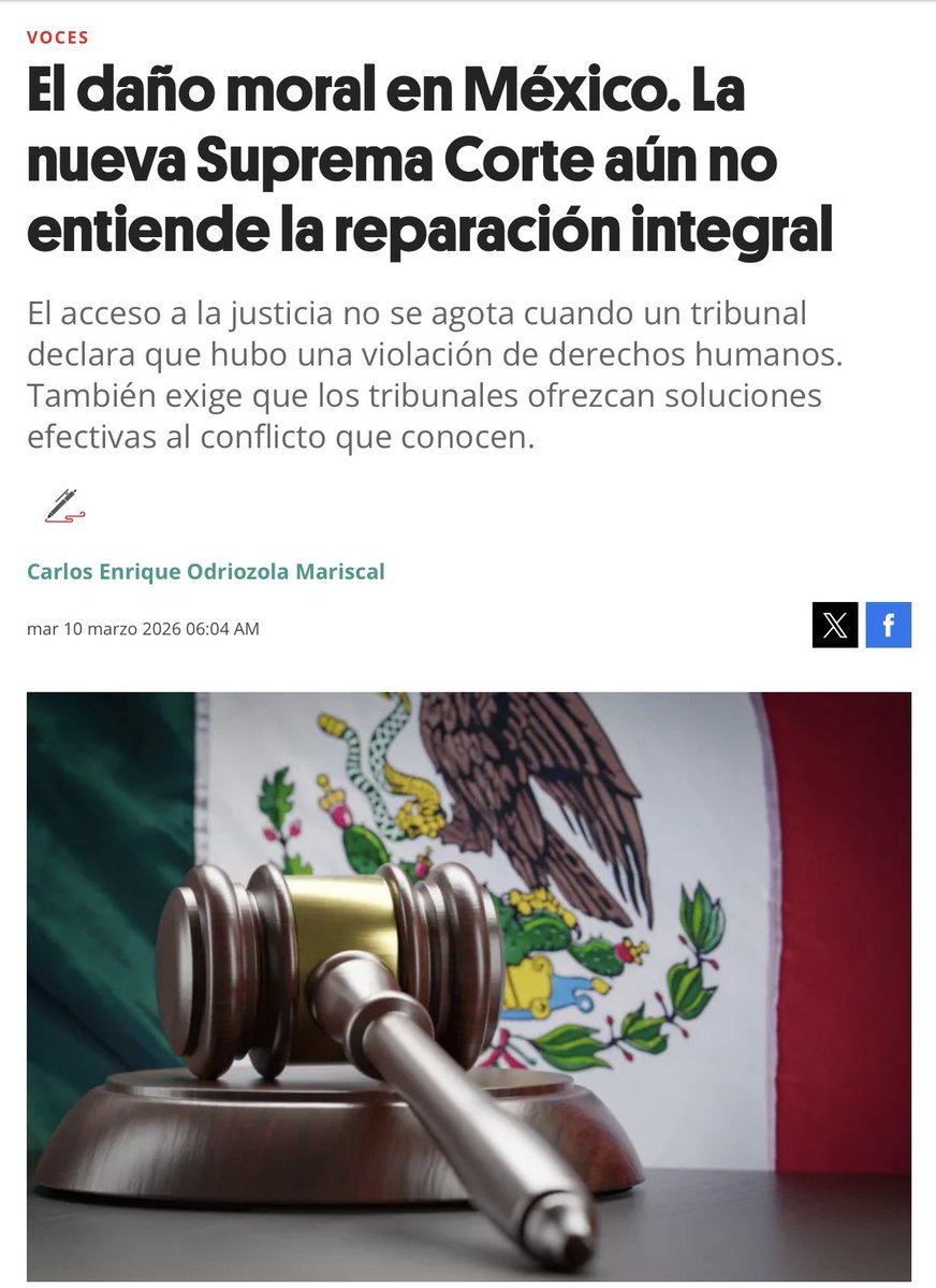 Hace diez años unos padres empezaron una batalla legal después de perder a su hijo por negligencia médica. Diez años de expedientes, audiencias y tribunales. Finalmente la Suprema Corte reconoce lo evidente: hubo violación de derechos humanos y daño moral. Pero cuando llega el