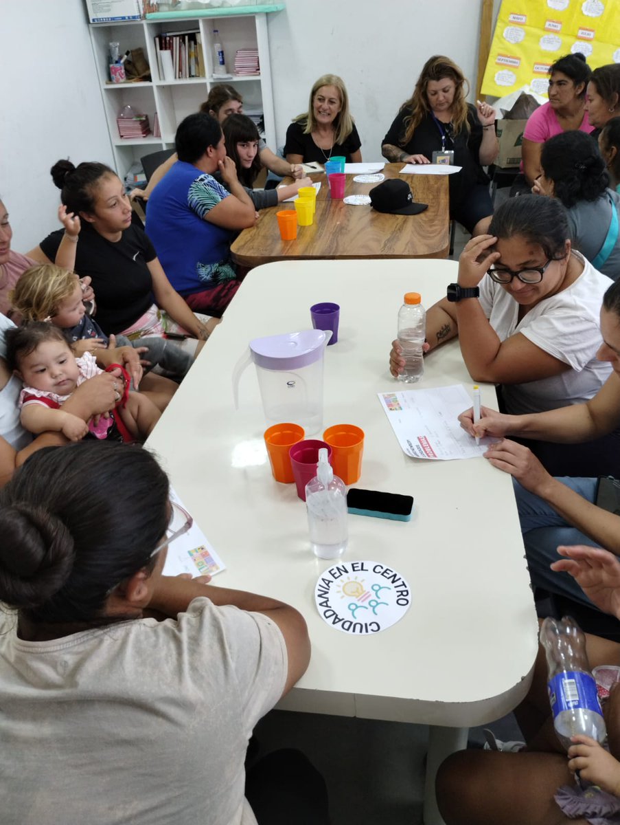 Pergamino es un Gobierno Abierto tweet media