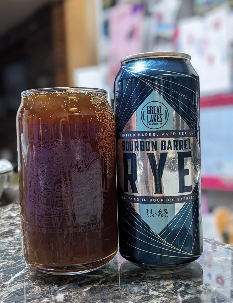 Beer Review tweet media