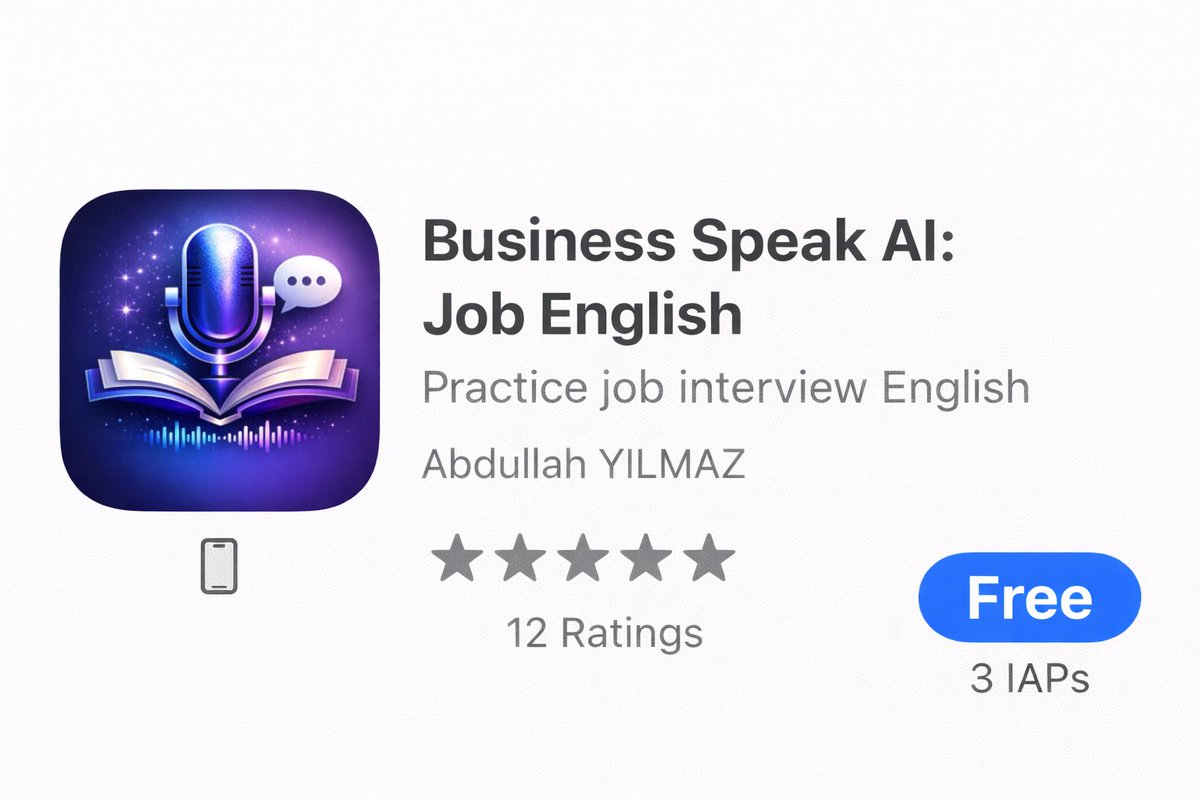 App Hunter tweet media