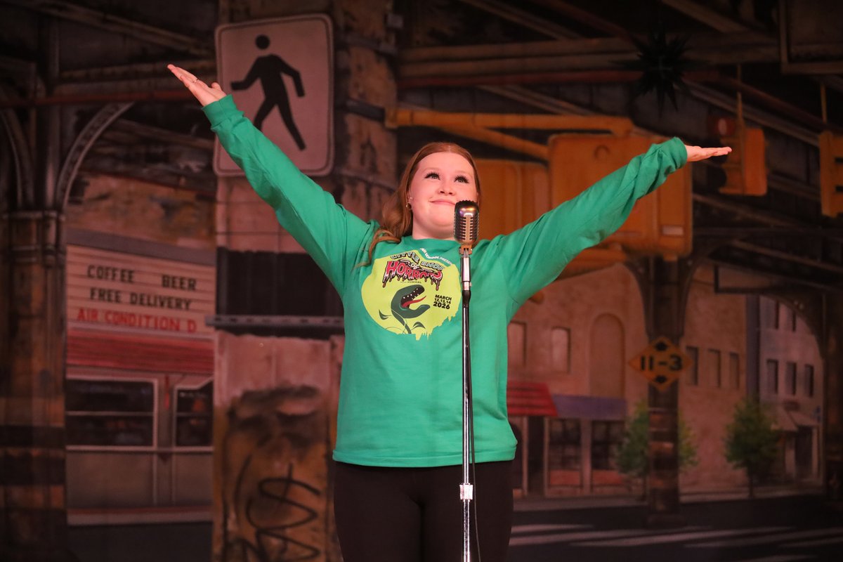 Ken-Ton UFSD tweet media