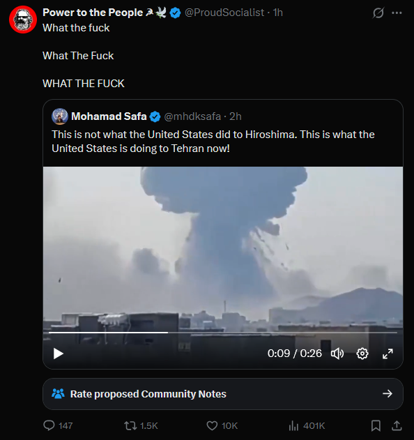 Reddit Lies tweet media