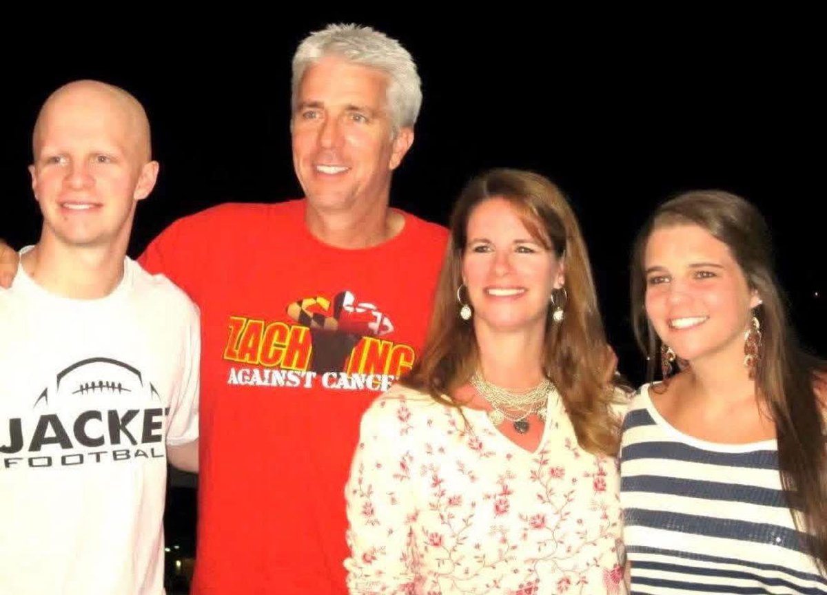 ZachingAgainstCancer tweet media