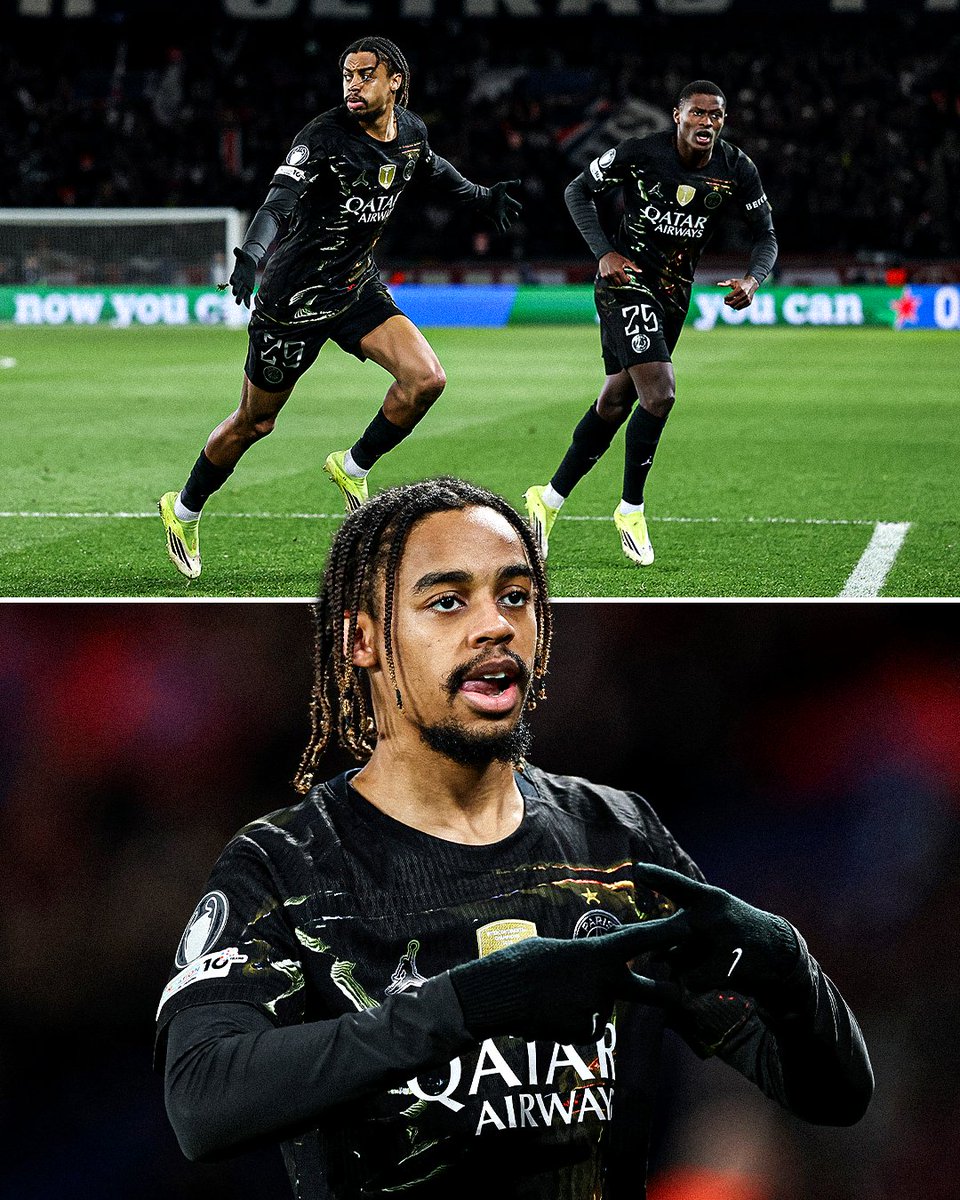 Ligue 1 English tweet media