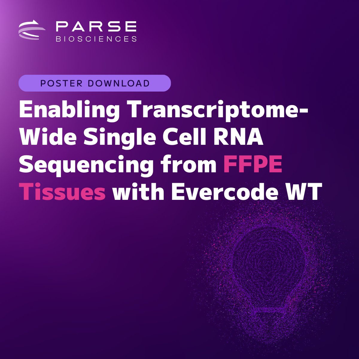 Parse Biosciences tweet media