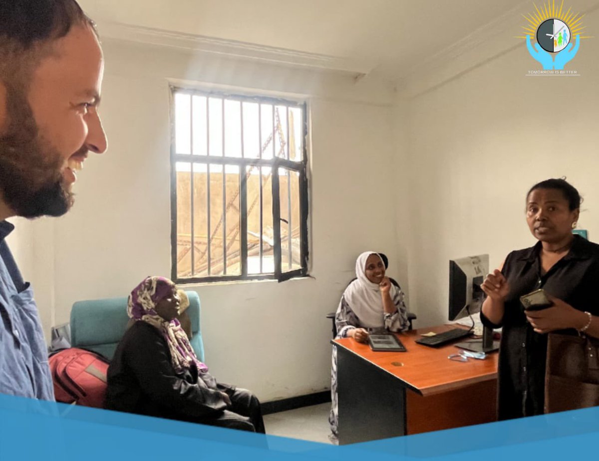 Tomorrow is Better tweet media