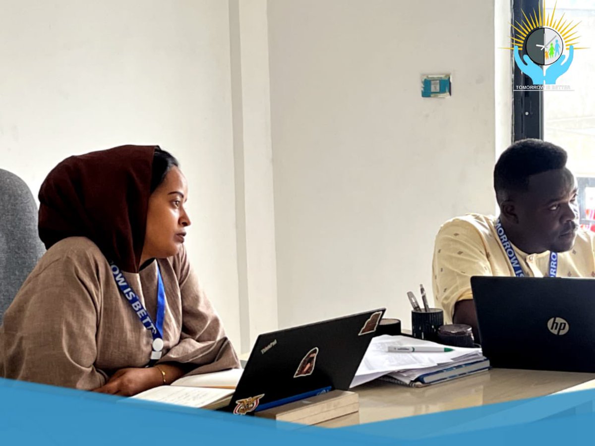 Tomorrow is Better tweet media