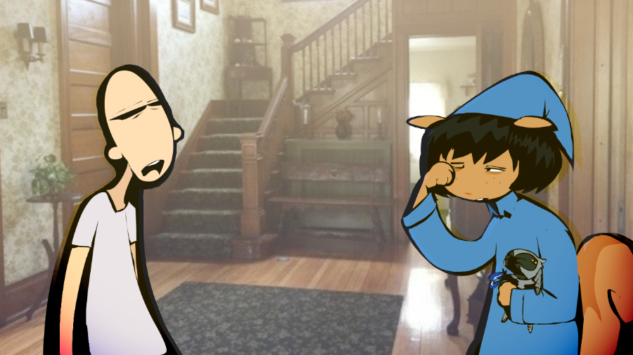 percy (comissiones ABIERTAS!! otra vez) tweet media