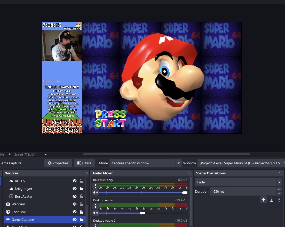 Ethan Krieger tweet media