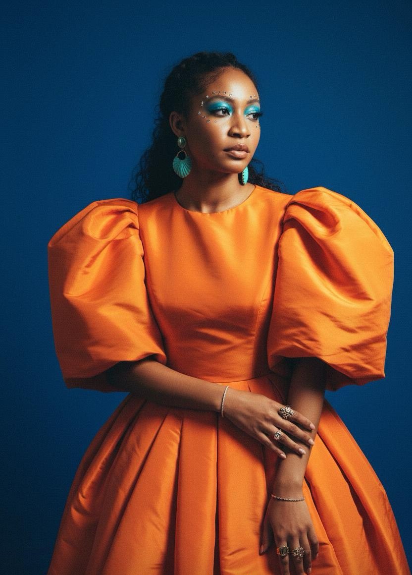 I’m bringing back this challenge, and will keep doing that until we make a mark:

Hey Northern girls, let’s light up the timeline!

Jump on the #ImANorthernGirl Challenge and show the world that the North is diverse, beautiful, and brilliant.

The Challenge created by JJ Yusuf is