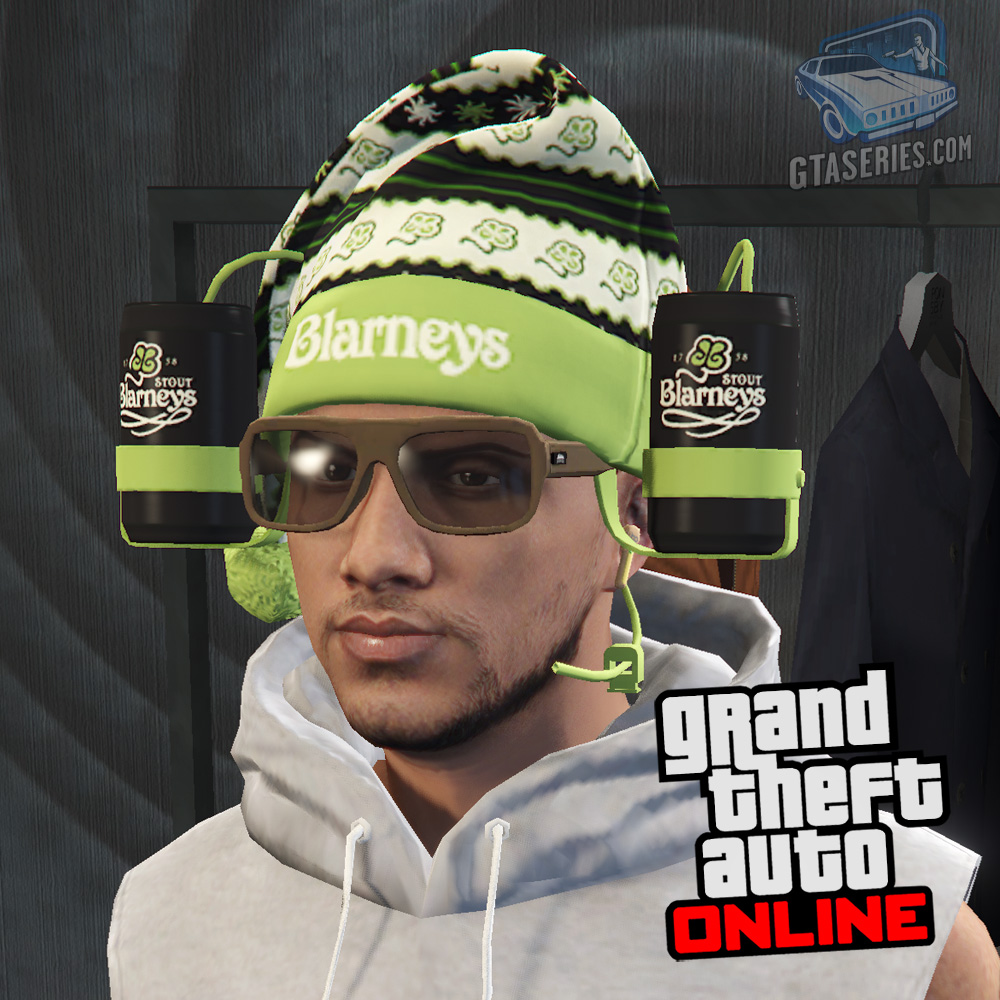 GTA Series Videos tweet media