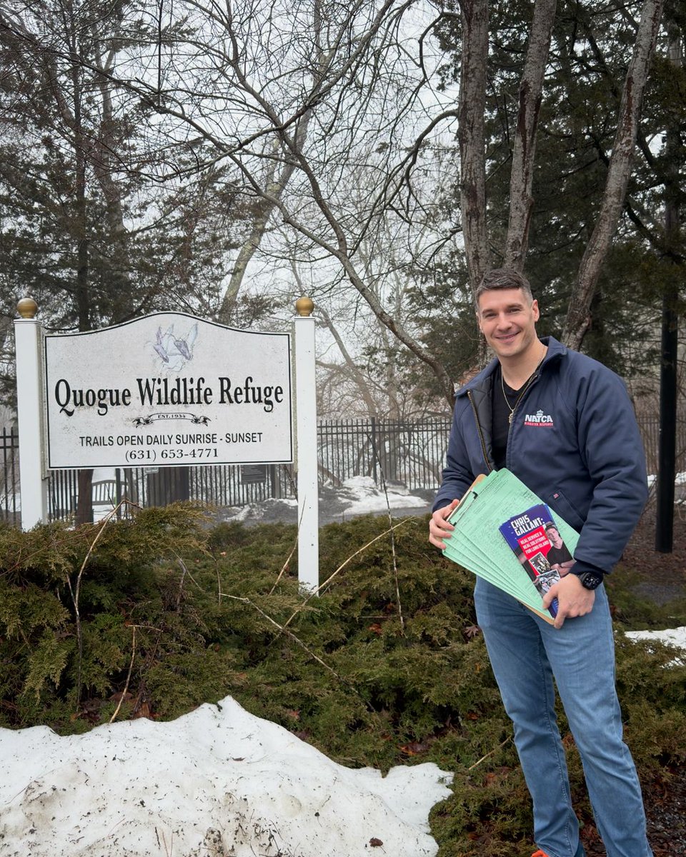 Chris Gallant tweet media