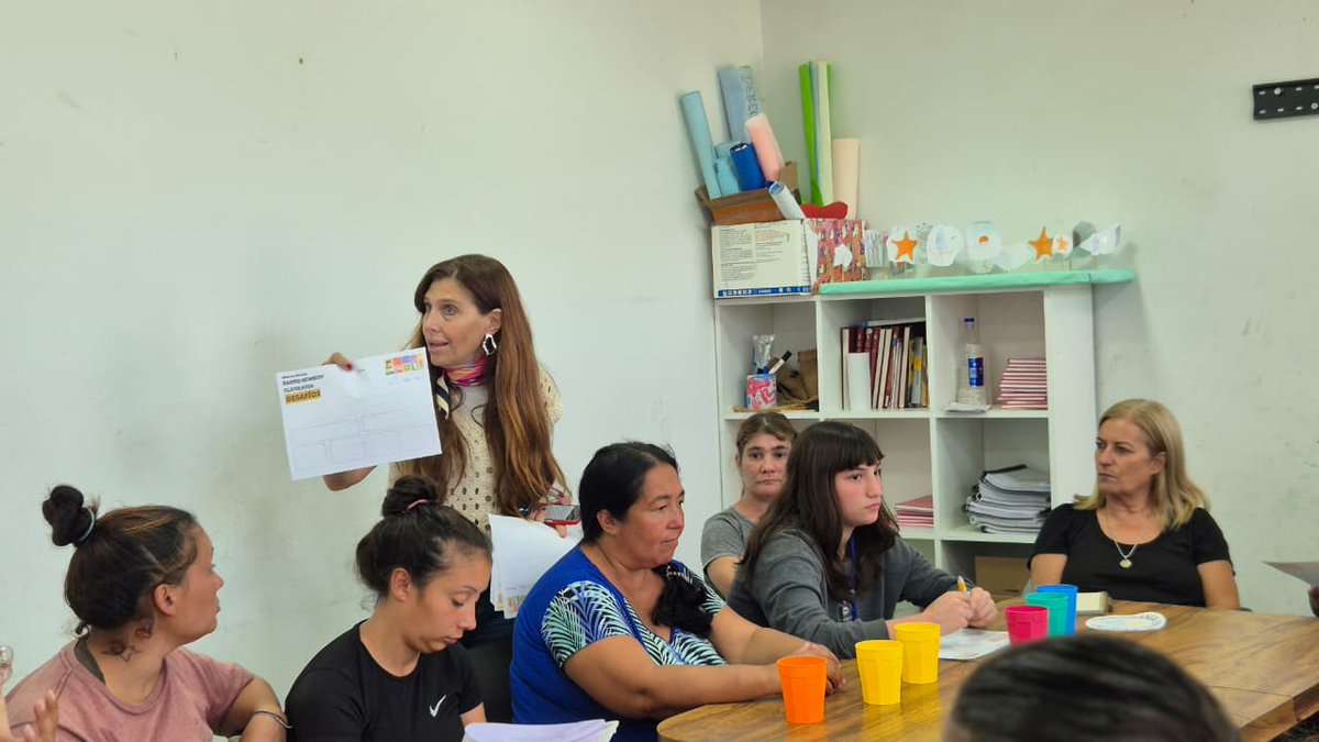 Pergamino es un Gobierno Abierto tweet media