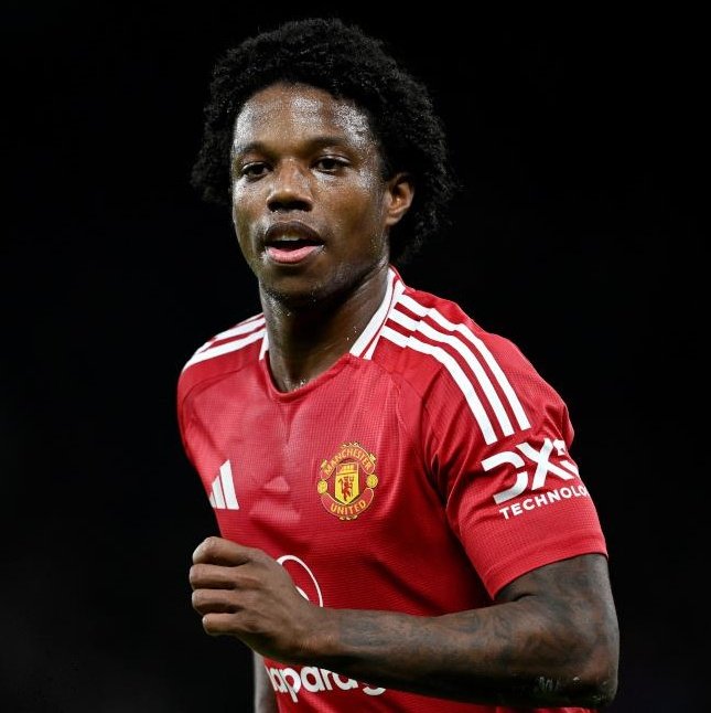Man United Fan Club tweet media