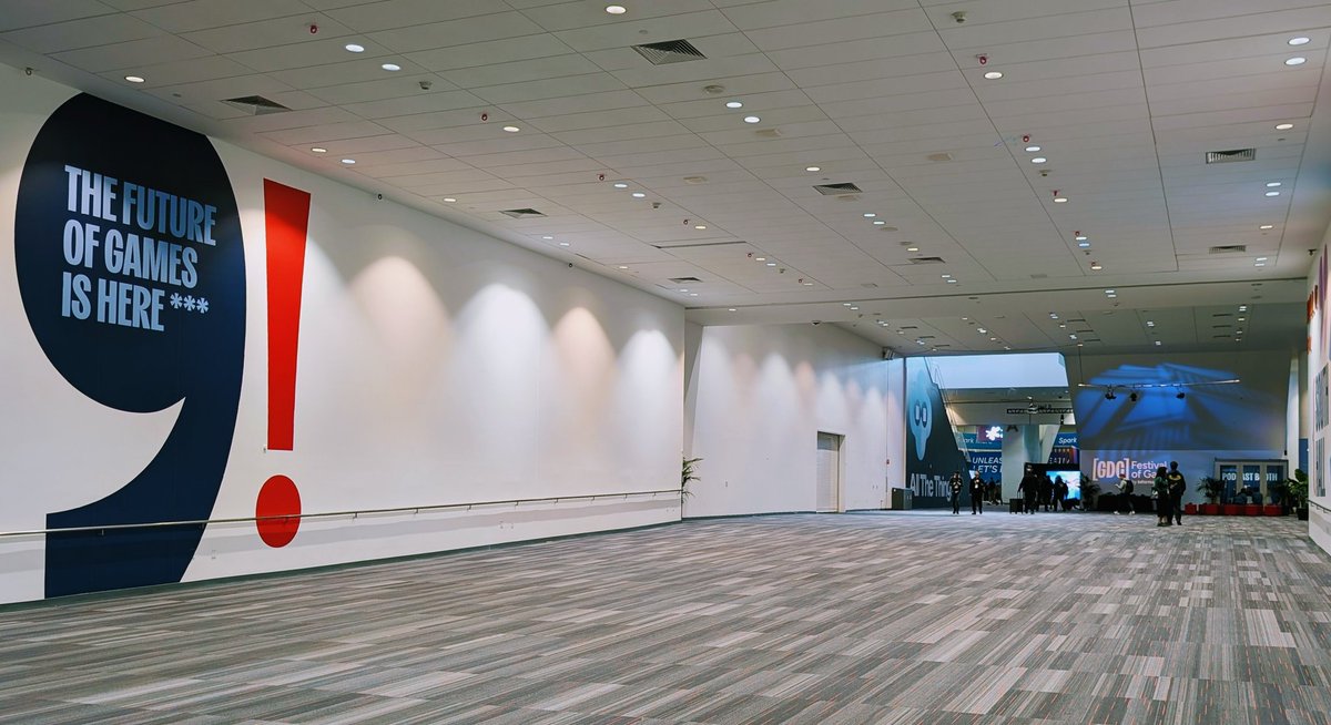 Guy 'Yug' Blomberg tweet media