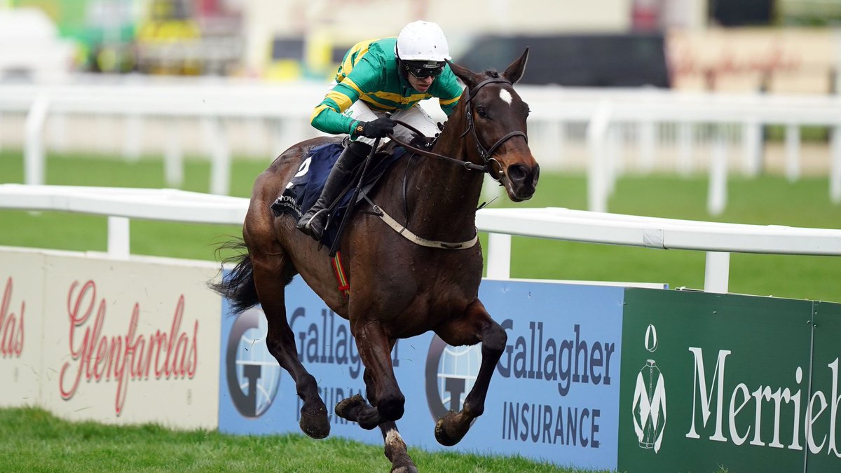 Trackside Tipster tweet media