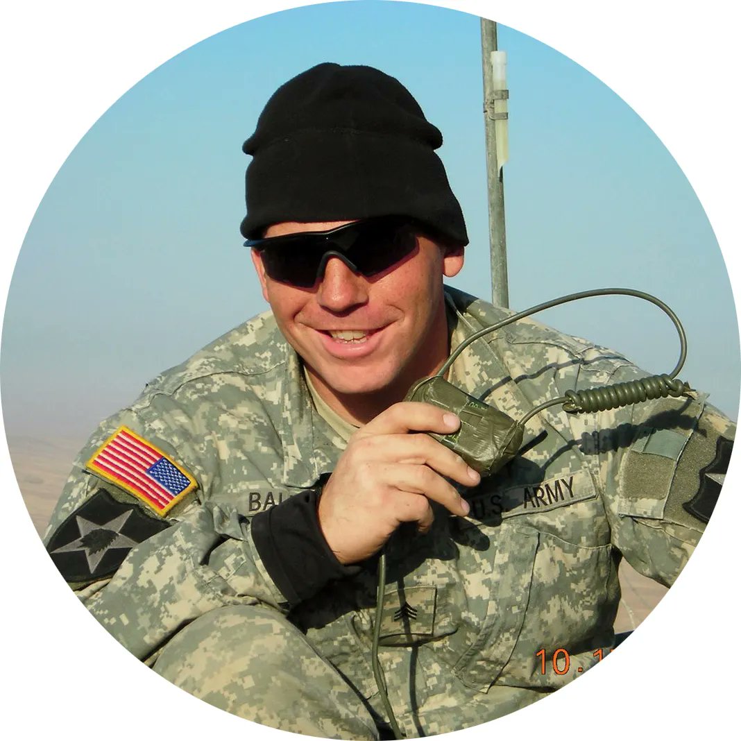 MBales2's tweet photo. Dear Friends and Colleagues,
I need your help to free our American POW’s held in Ft. Leavenworth, who are unjustly imprisoned and need your help now! Please re-post this to help grab the attention of President Trump so that he can grant a full Presidential Pardon or Commutation of sentence to time served.
Or if you can spare 1 minute of your time, please click the link below to write a quick personal letter to President Trump! My brother’s freedom and life depend on your help!
https://t.co/6WkgtE6NjW

Thank you,
Mark Bales