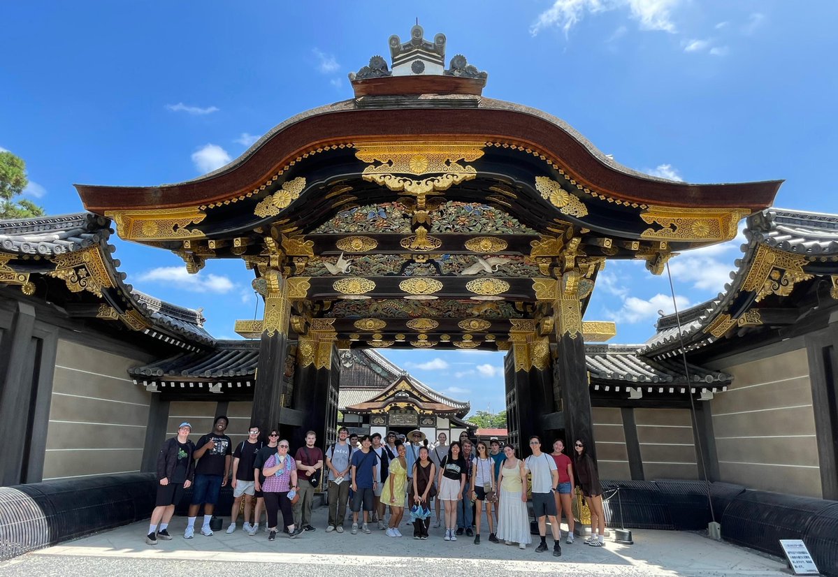 Cal Poly College of Liberal Arts tweet media