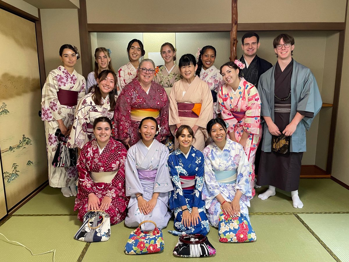 Cal Poly College of Liberal Arts tweet media