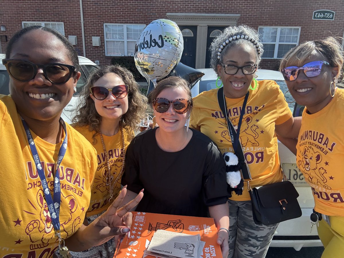 LaburnumES tweet media