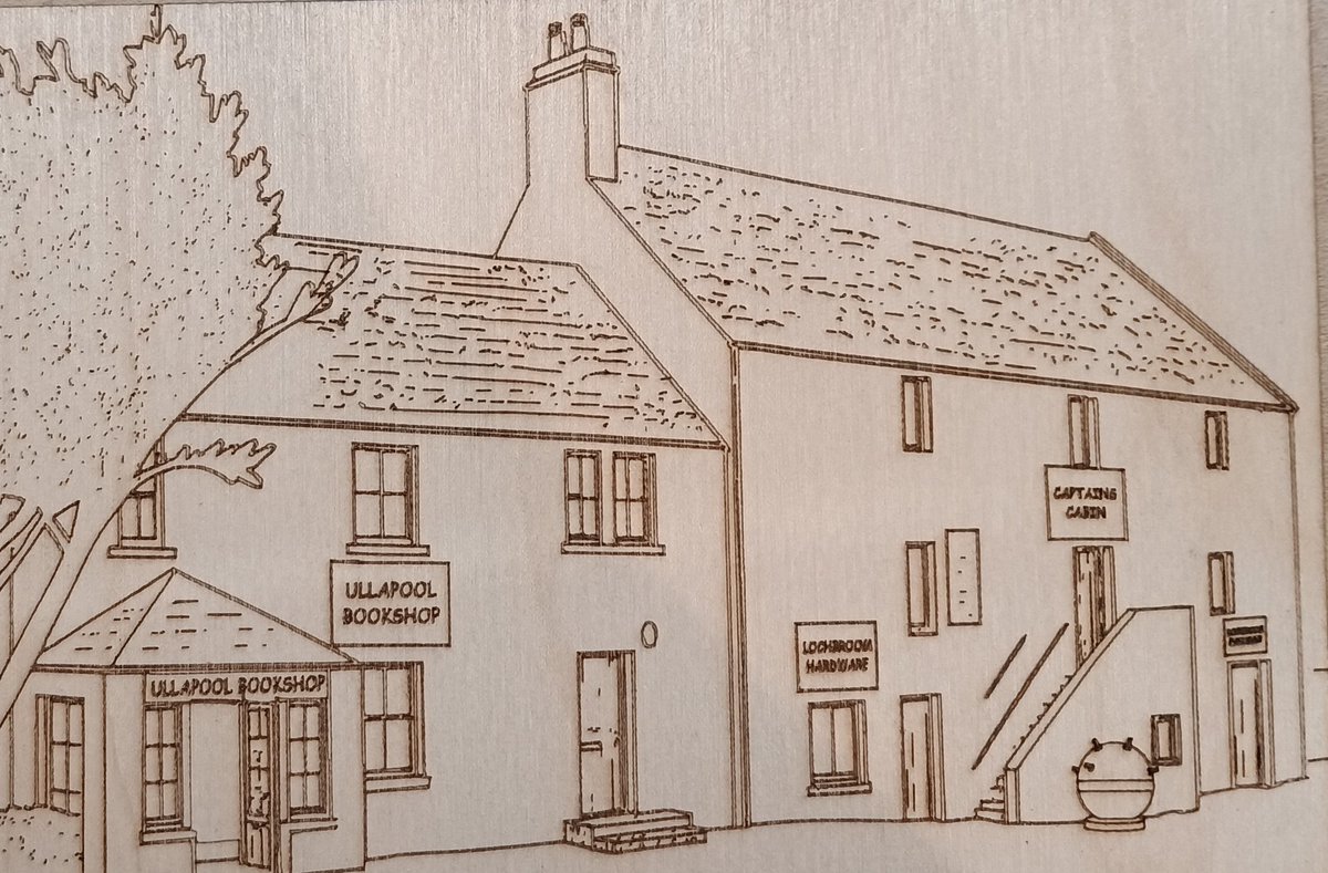 UllapoolBookshop tweet media