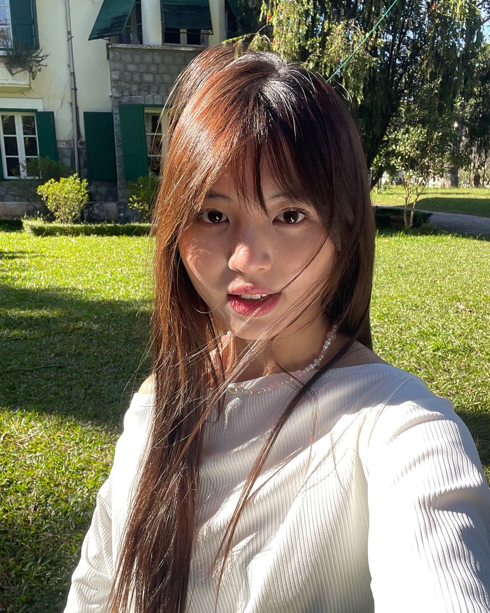 Salomé Rodrigues tweet media