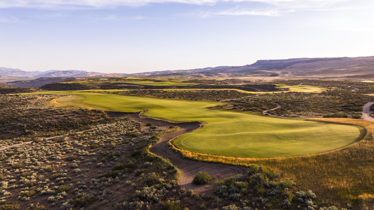 Gamble Sands tweet media